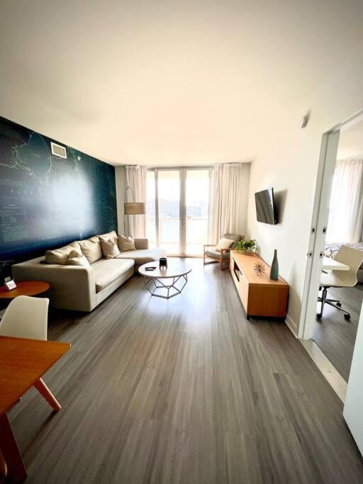 Luxury Condo Steps From Beach Hallandale Beach Extérieur photo